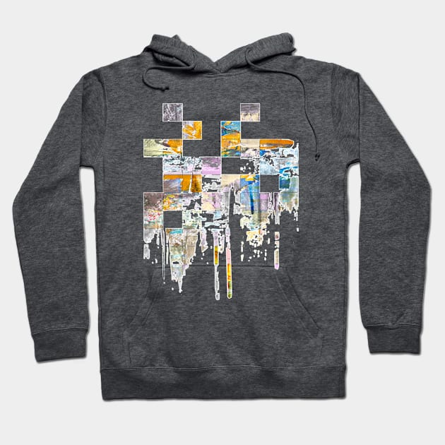 Artistry Hoodie by The_Euphoria